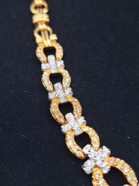 Vintage collectie - Halsketting