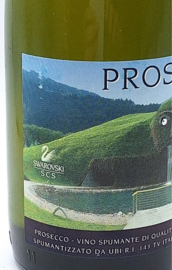 Souvenir Swarovski museum Wattens