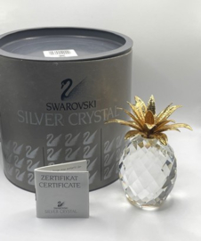 Grote ananas goud 7507/105/001