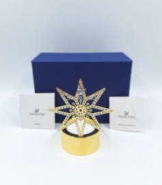 Gouden ster theelicht 9400/000/502