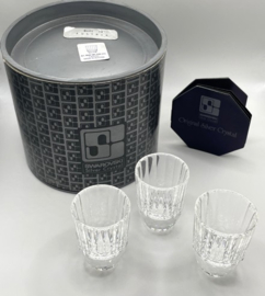 3 borrelglaasjes 7468/039/055