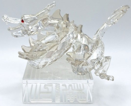 Chinese Zodiac Draak 9100/000/297