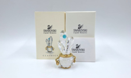 Cactus - Blauwe Zirkoon 9460/000/088