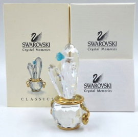 Cactus - Blauwe Zirkoon 9460/000/088