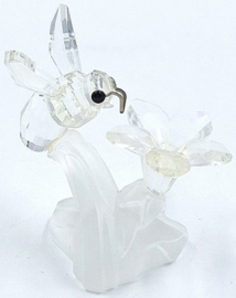 Hommel, bij op bloem  7615/000/002