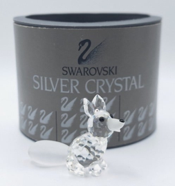 Vosje mini zittend 7677/045/000