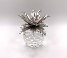 Grote ananas zilver 7507/105/002