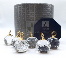 Set van 6 kaarthouders 7403/030/001