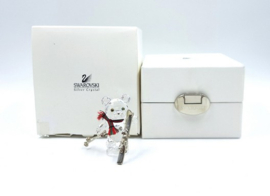 Kris beer met ski's 7637/000/004