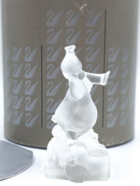 Zeldzaam varkentje - Lotto SCLSNR1