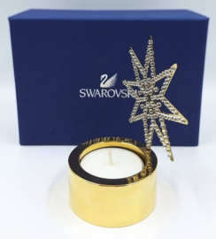 Gouden ster theelicht 9400/000/502