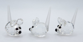 3 veldmuizen nummer 7631/015/000