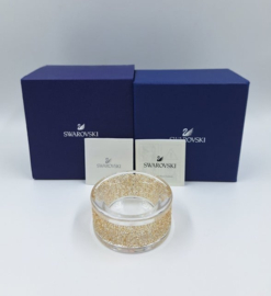 Shimmer tea light goud 5428724