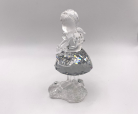 Roodkapje 7550/000/001