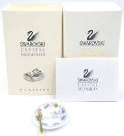 Taartpunt goud 9460/000/026