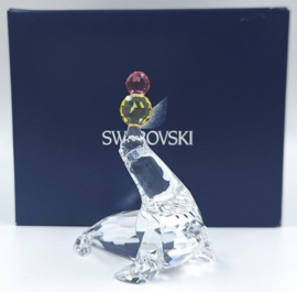 Spelende zeehond 7661/000/006