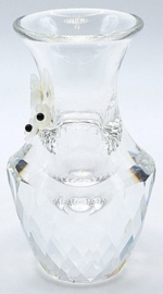 Vaasje met bloemen 7511/070/000