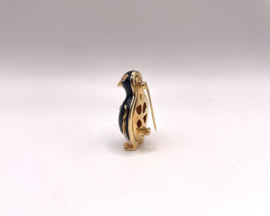 Broche piguïn