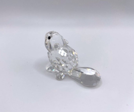 Bever zittend 7616/000/002