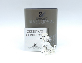 Zittende poedel 7619/000/005