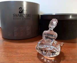 Jonge ballerina 7550/000/007