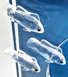 Harmony jaarstuk 2005 9100/000/003 + plaquette