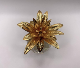 Grote ananas goud 7507/105/001