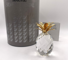 Kleine ananas goud 7507/060/001