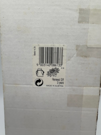 3-jaargeschenk gele margriet SCS 1999