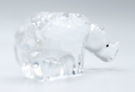 Zodiac neushoorn 7610/000/006