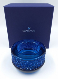 Shimmer theelicht dark blue 9400/000/624