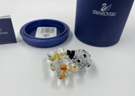 Lieveheersbeestje op bloem 9100/000/035