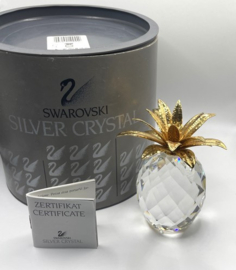 Grote ananas goud 7507/105/001