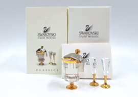 Wijnkoeler met 2 glazen 9460/000/065