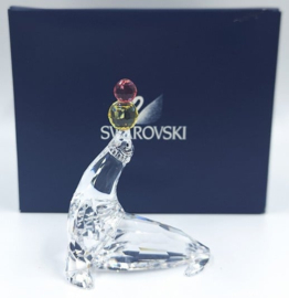 Spelende zeehond 7661/000/006