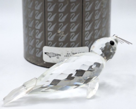 Zeehond - Zilveren Snorharen 7646/085/000