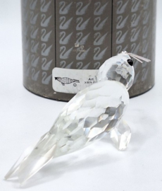 Zeehond - Zilveren Snorharen 7646/085/000