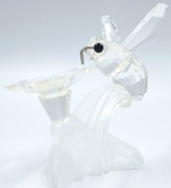 Hommel, bij op bloem  7615/000/002