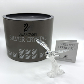 Waterjuffer / libelle nummer 7615/000/004