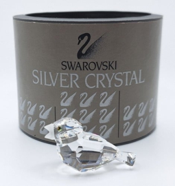 Mus nummer 7650/000/001