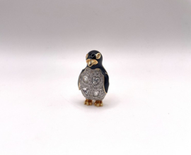 Broche piguïn