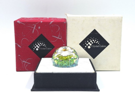 Multicolor paperweight 9404/040/001