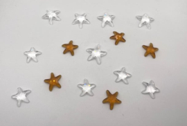 15 mini zeesterren 7400/200/503