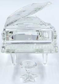 Piano / Vleugel met kruk 7477/000/006