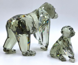 Jaarstuk 2009 - Gorilla's 9100/000/117