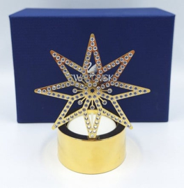 Gouden ster theelicht 9400/000/502