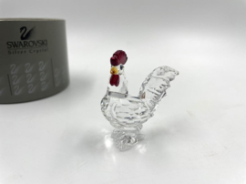 Haan nummer 7674/000/001