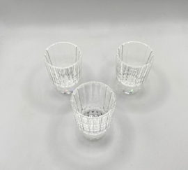 3 borrelglaasjes 7468/039/055