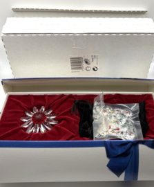 3-jaargeschenk rode margriet SCS 2000