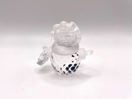 Sneeuwpop, sneeuwvrouw 7475/000/608